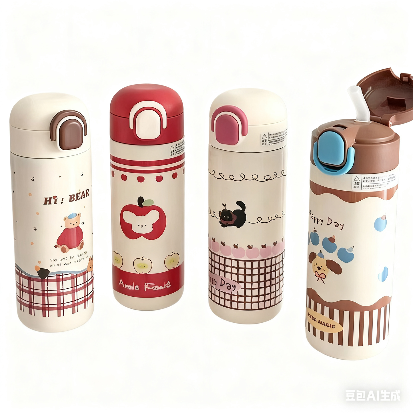 ILAHUI Thermos Cup 500ML 27351790