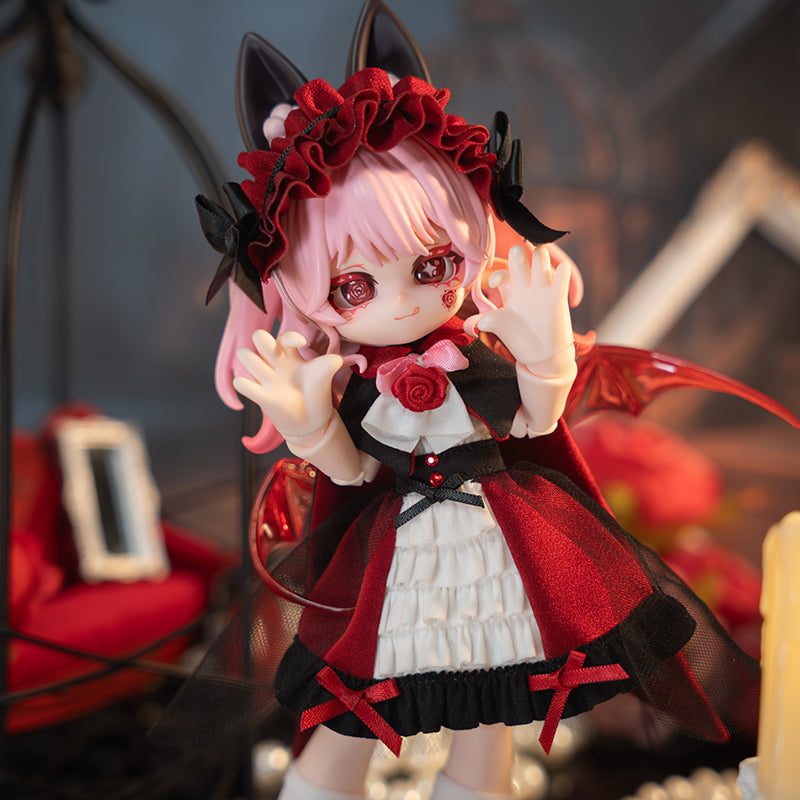 ILAHUI FORMOOM Luna Blind Box 83621950