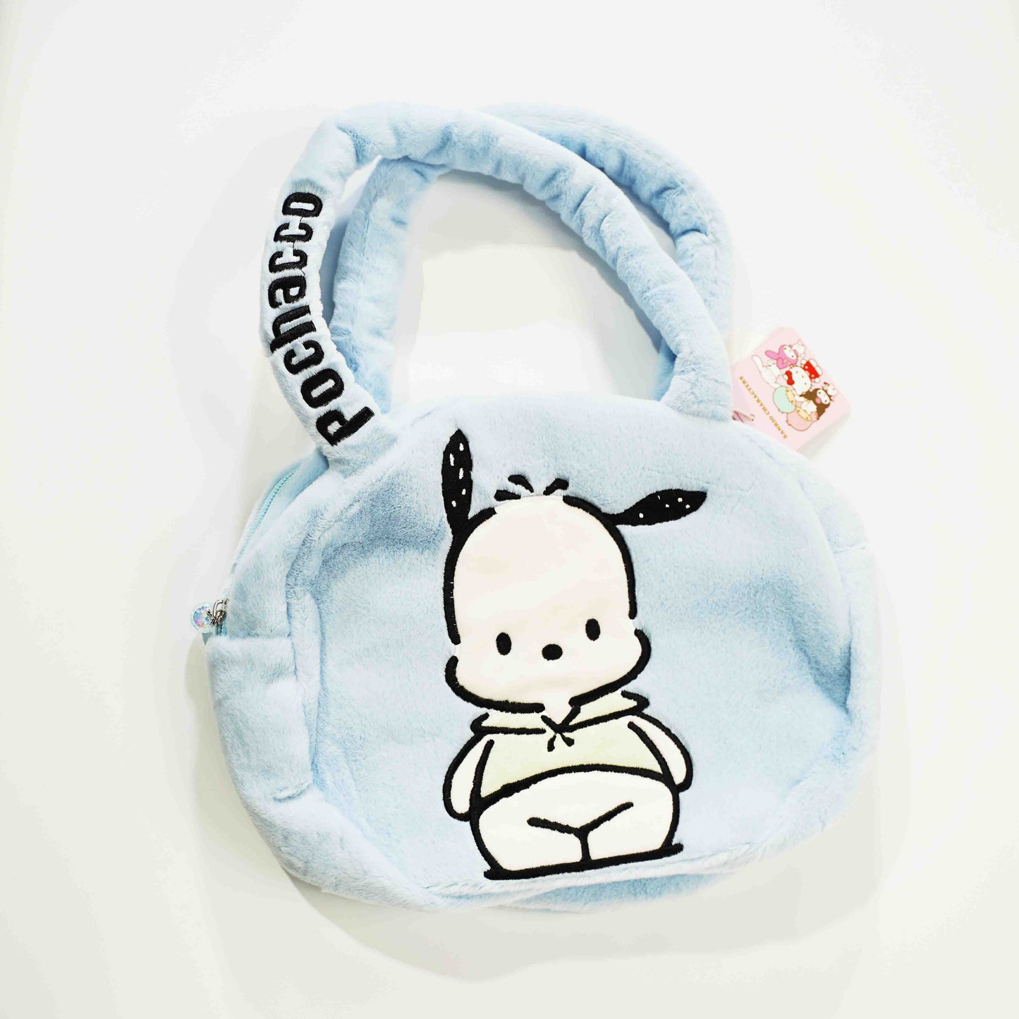 Bolso Saniro