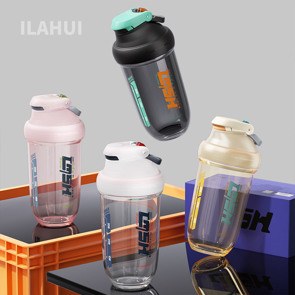 ILAHUI Premium Water Bottle 630ML 40171200