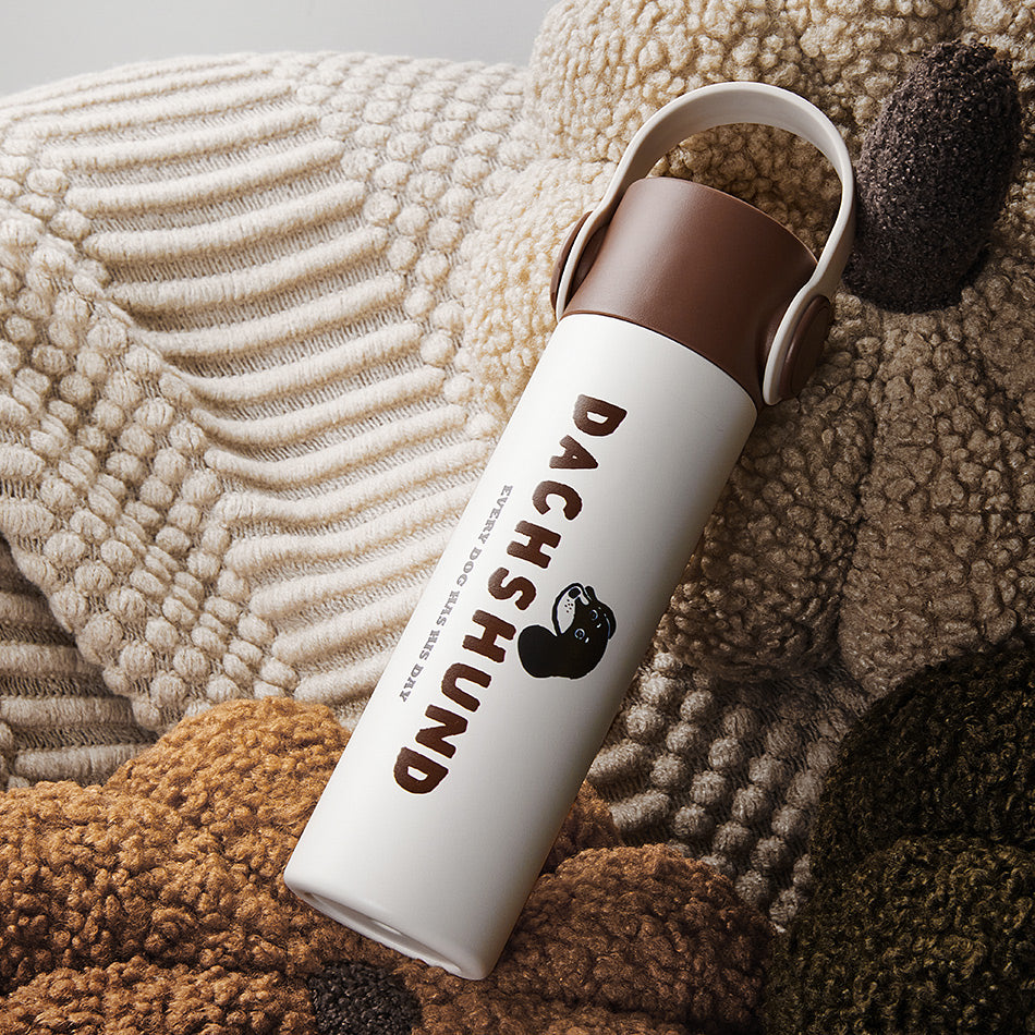ILAHUI Puppy Thermos 500ML 56747180