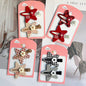4pcs Hairpin clip