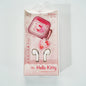 Saniro Bluetooth Headset(Kuromi Headphones，HelloKitty Headphones，Cinnamoroll Headphones)