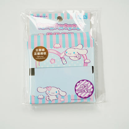 Saniro Sticky Notes 96 Pieces