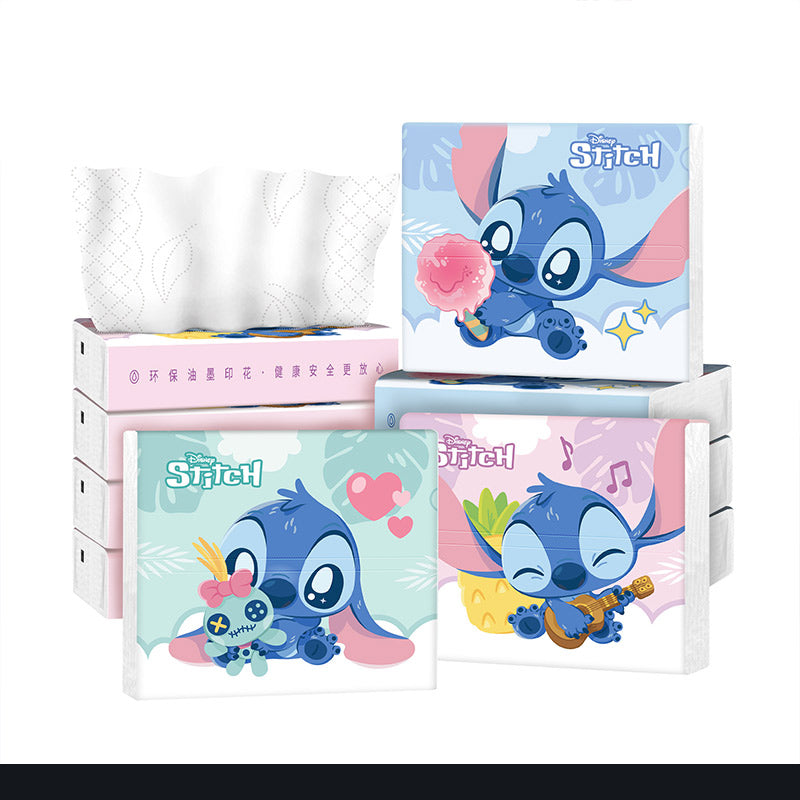 Disney Stitch & Lilo & Stitch Tissues 12248050