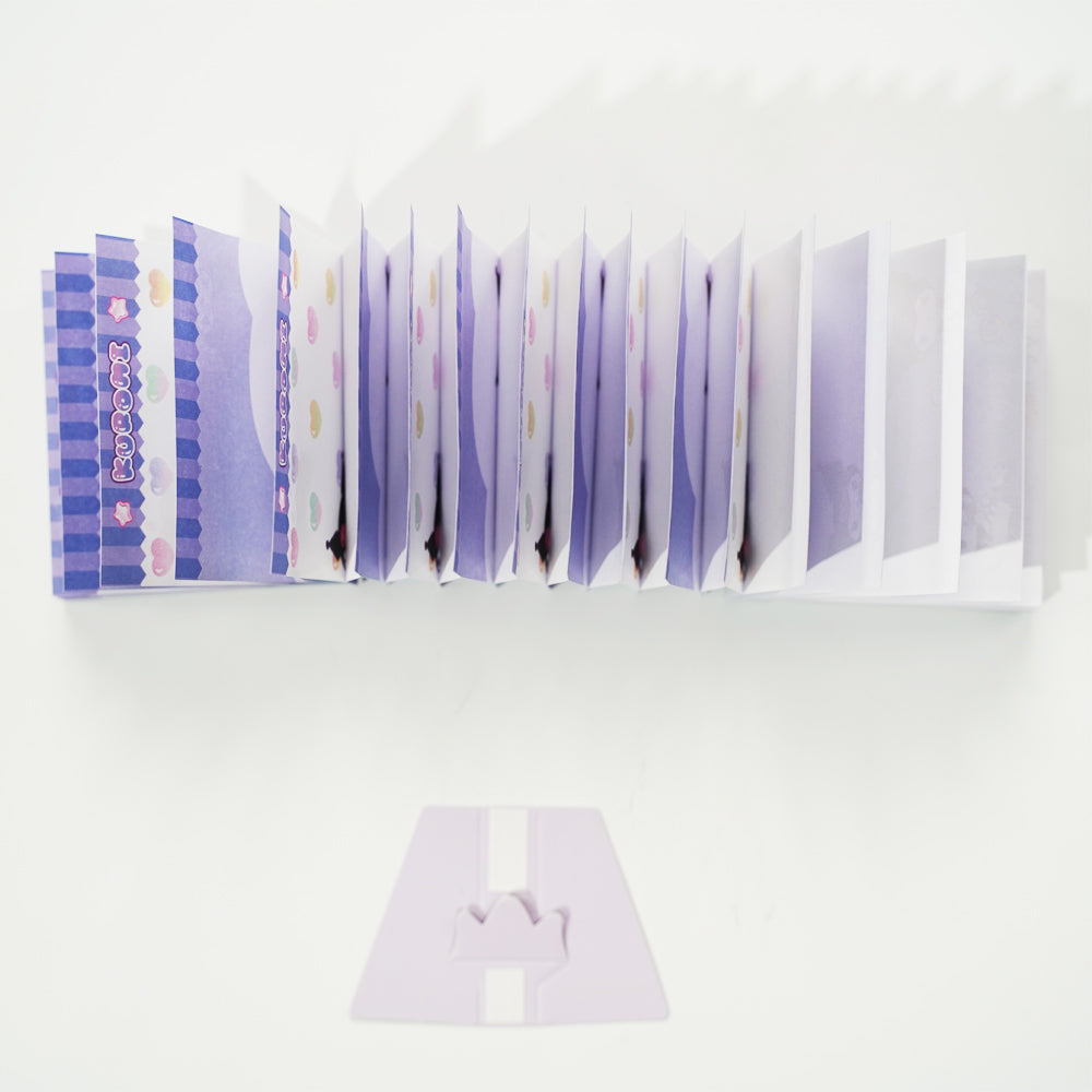 Saniro Sticky Notes 96 Pieces