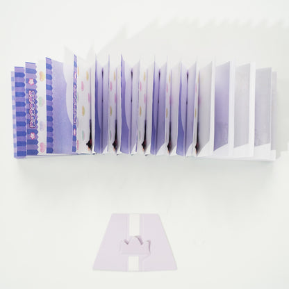 Saniro Sticky Notes 96 Pieces