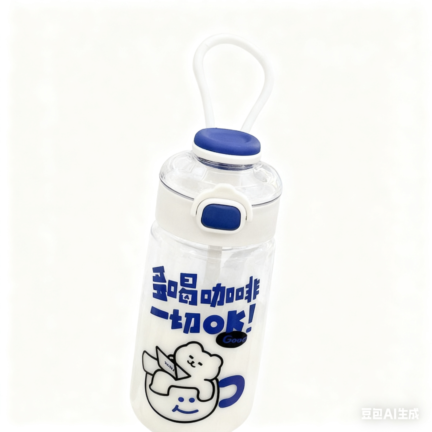 ILAHUI Cute Drinking Cup 43539770