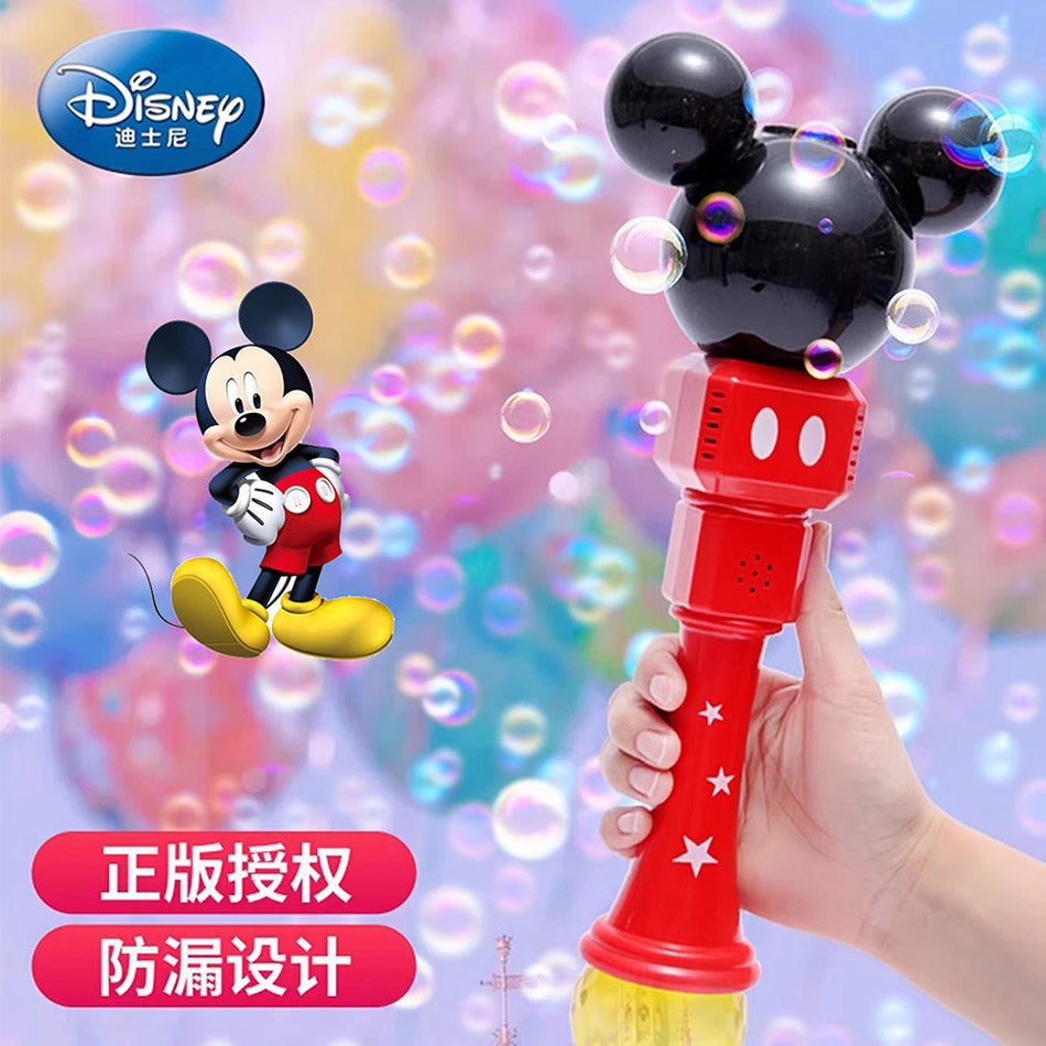 Disney Electric Bubble Stick 16928530