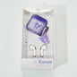 Saniro Bluetooth Headset(Kuromi Headphones，HelloKitty Headphones，Cinnamoroll Headphones)
