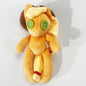 5 Color My Little Pony Plush Toys