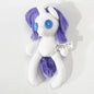 5 Color My Little Pony Plush Toys