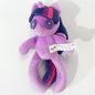 5 Color My Little Pony Plush Toys