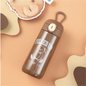 ILAHUI Teddy Thermos Water Bottle 400ML 17217420