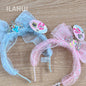 ILAHUI My Little Pony Headband 23917350
