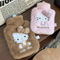 Hello Kitty Hot Water Bottle 1000ml 30521490