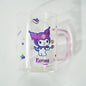 Saniro Water Glass Cup Drinkware Sets