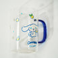 Saniro Water Glass Cup Drinkware Sets