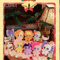 ILAHUI My Little Pony Plush Keychain Blind Box 43834470
