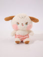 ILAHUI Cute Plush Dolls 61512290