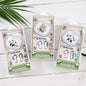 44486850 Panda Series TWS Bluetooth Earphones