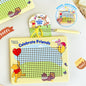 Winnie the Pooh 384-Bead Magnetic Drawing Board 67534790
