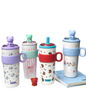 ILAHUI Thermos Water Bottle 630ML 44276520