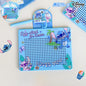 Stitch 384-bead Magnetic Drawing Board 71792820