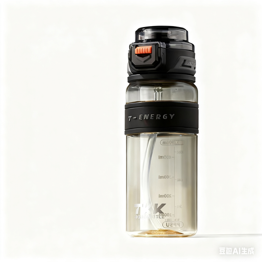 ILAHUI Sports Water Bottle 800ML 38696900