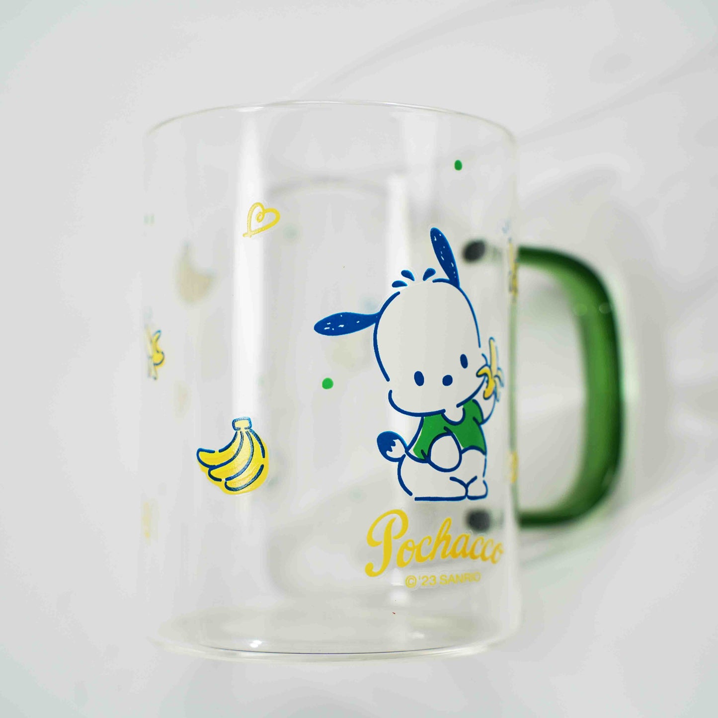 Saniro Water Glass Cup Drinkware Sets