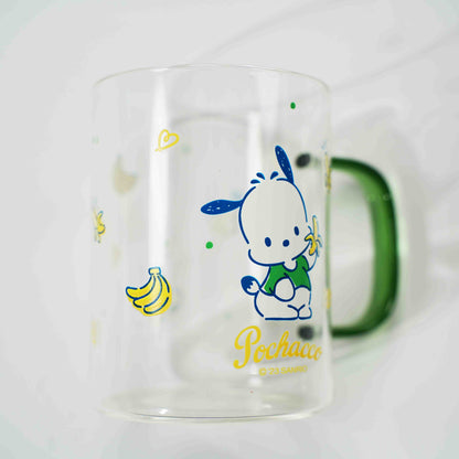 Saniro Water Glass Cup Drinkware Sets