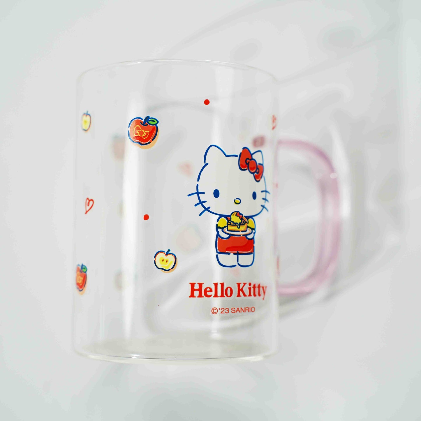 Saniro Water Glass Cup Drinkware Sets