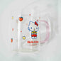 Saniro Water Glass Cup Drinkware Sets