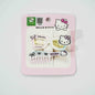 HelloKitty Pink Hair Clip Series