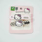 HelloKitty Pink Hair Clip Series
