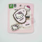HelloKitty Pink Hair Clip Series