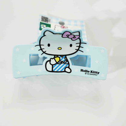 HelloKitty Pink Hair Clip Series
