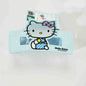 HelloKitty Pink Hair Clip Series