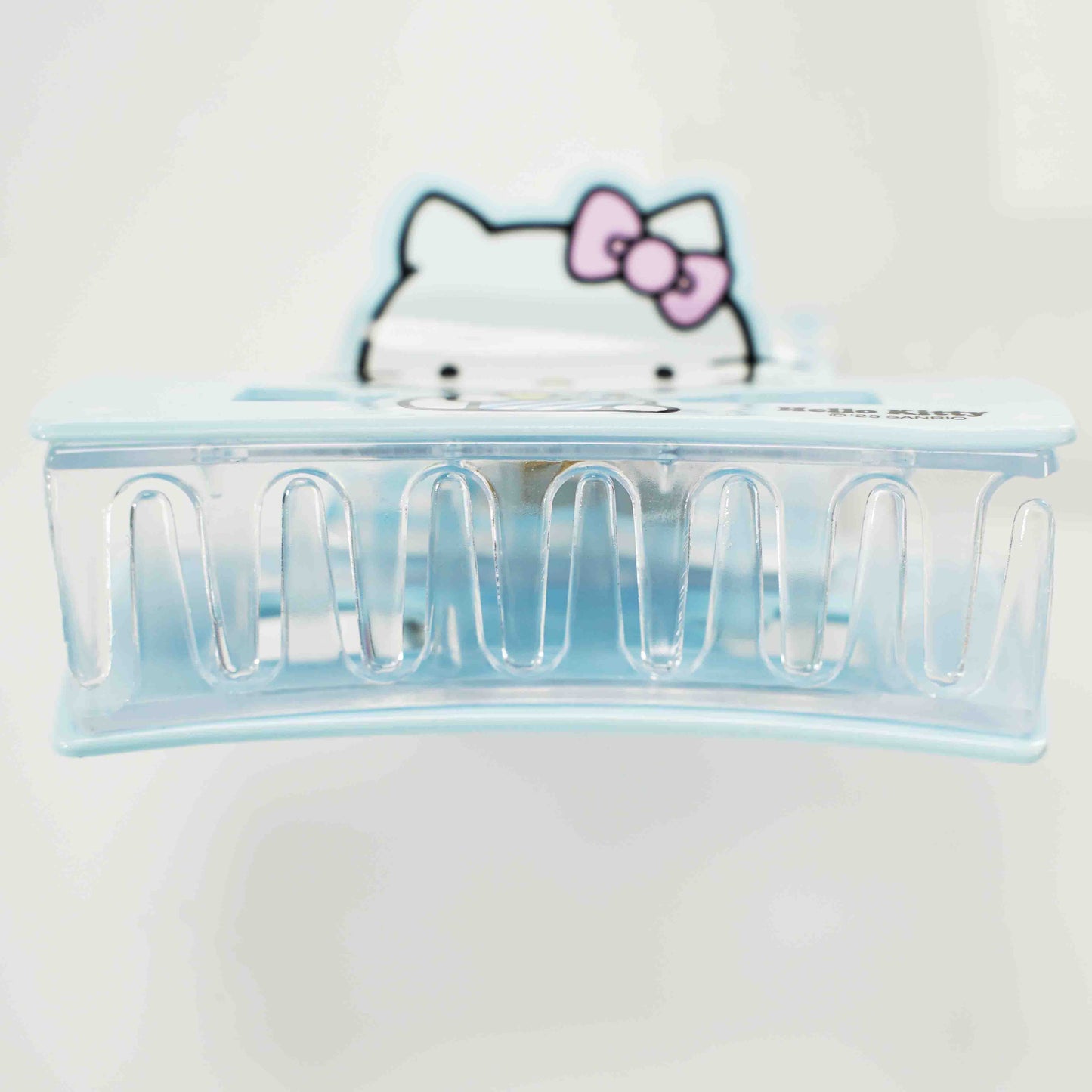 HelloKitty Pink Hair Clip Series