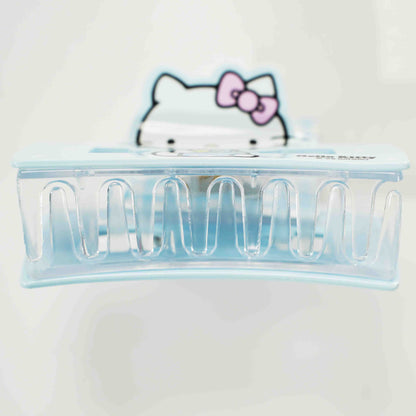 HelloKitty Pink Hair Clip Series