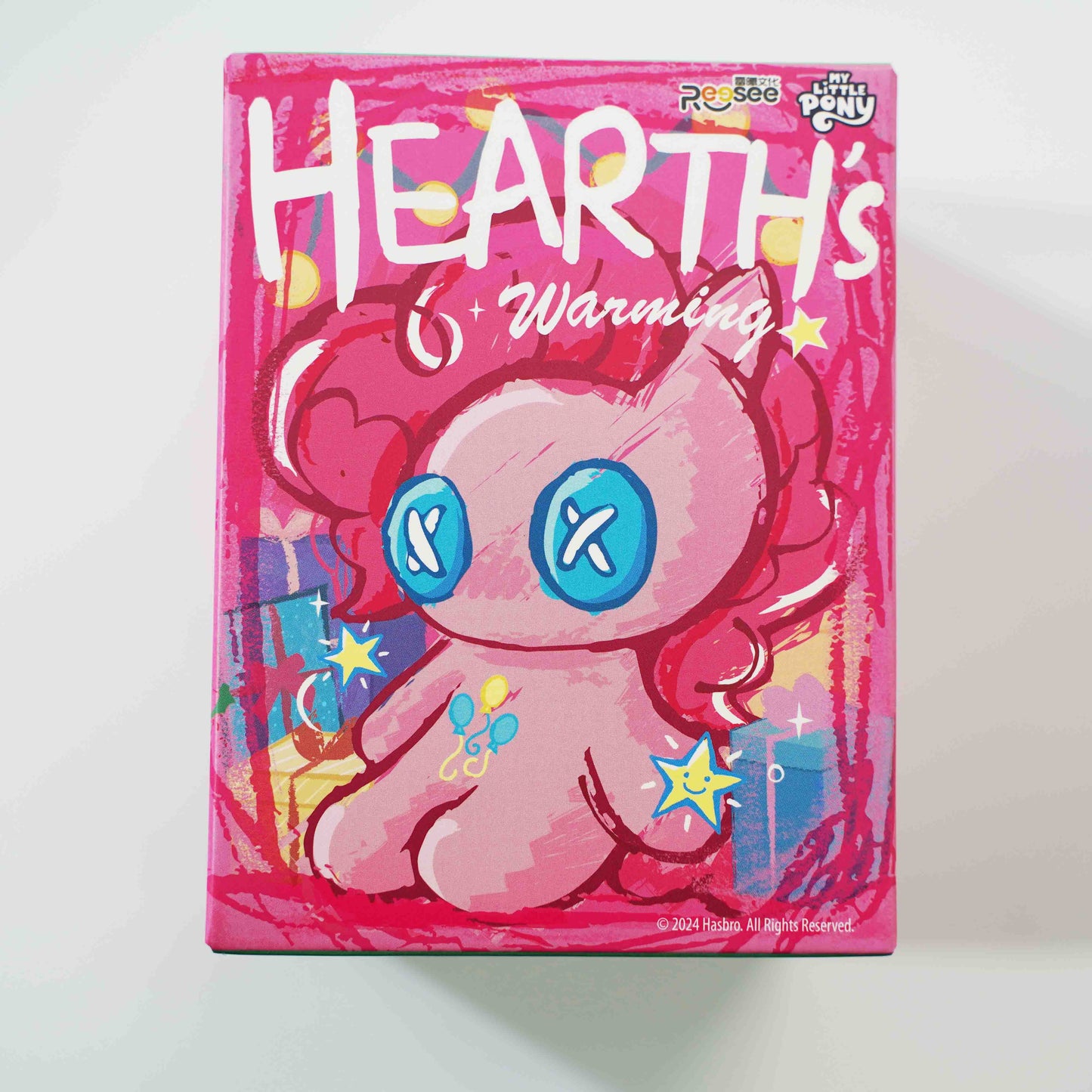 My Little Pony Blind Box