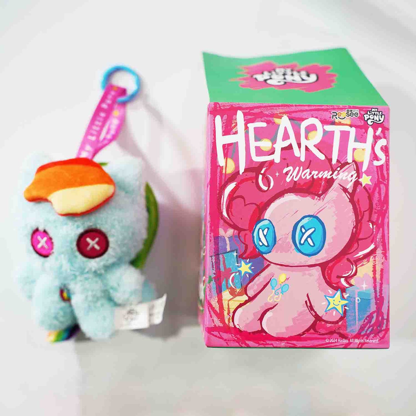 My Little Pony Blind Box
