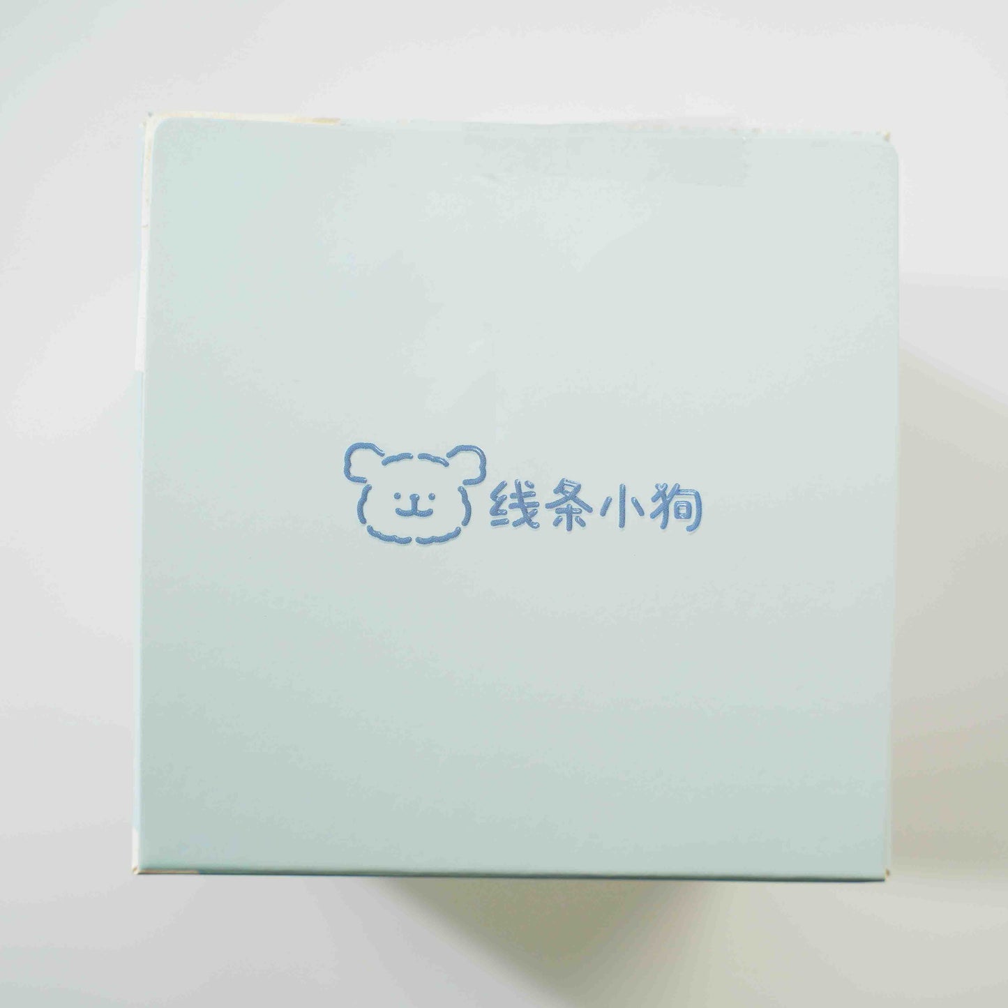 ILAHUI Maltese Dog Blind Box Toy