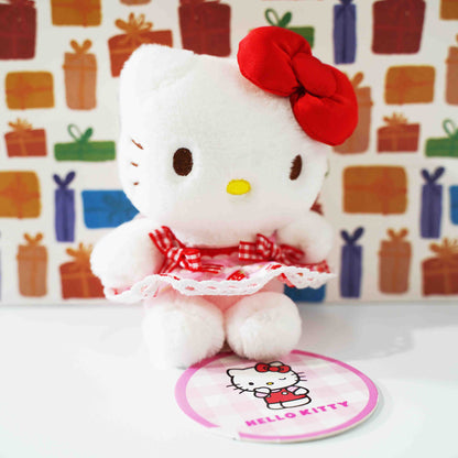 Sanrio HelloKittly Key Chain