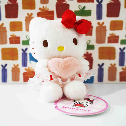 Sanrio HelloKittly Key Chain