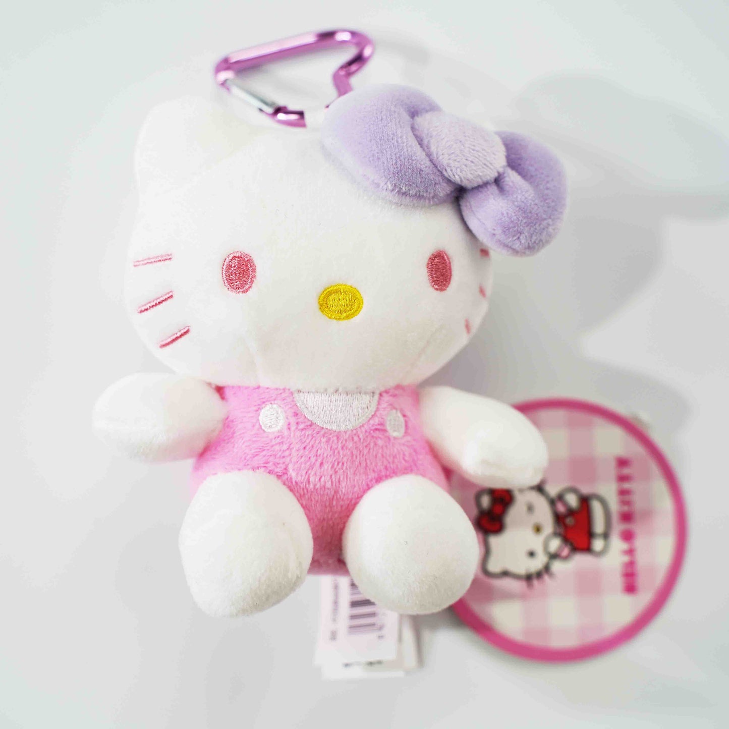 Sanrio HelloKittly Key Chain