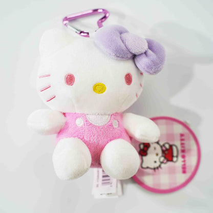 Sanrio HelloKittly Key Chain