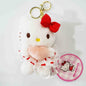 Sanrio HelloKittly Key Chain