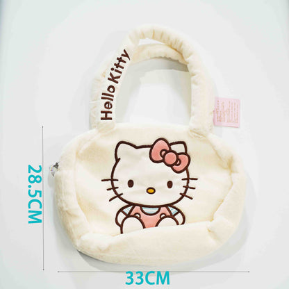 Saniro Handbag