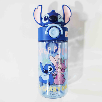 Stitch Water Bottle 500ml